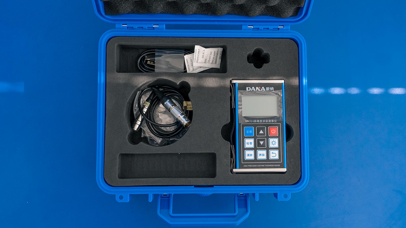 [TODO: Equipment 11 image]